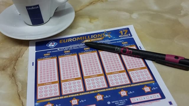 EuroMillions : quelle est la cagnotte de ce vendredi 22 octobre ?