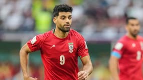  Mehdi Taremi
