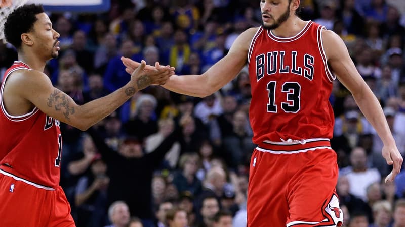 Joakim Noah