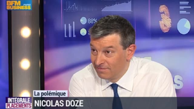 L’Etat vient de concéder un chèque aux étudiants boursiers pour tenter de calmer l’Unef qui demande le retrait de la loi travail.