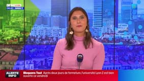 Bonjour Lyon du vendredi 12 septembre 2025