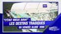 "C'était mieux avant" : Les destins tragiques du Vendée Globe 1996