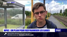 Nord-Pas-de-Calais: un plan pour redynamiser les petites gares