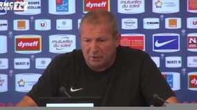 Ligue 1 : Montpellier dans la tourmente