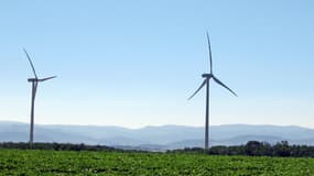 Le vote de la loi "sur la transition énergétique", mesure phare du quinquennat de François Hollande a lieu ce mercredi 22 juillet. (image d'illustration). 