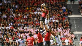 Ce samedi 7 juin 2025, la saison régulère de Top 14 se termine.