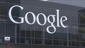 Le droit français à la rescousse de Google