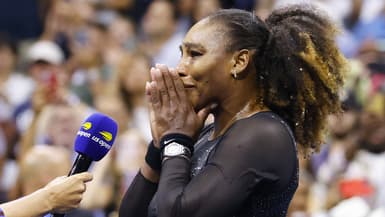 Serena Williams