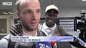 Mendy et Germain : ‘’On est maintenant tourné sur le match contre le PSG’’