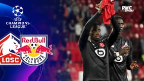 LOSC : des retours pour Salzbourg mais un stade qui ne devrait pas faire le plein