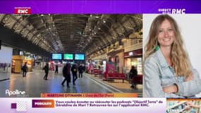 Gare de l'Est : la galère continue 