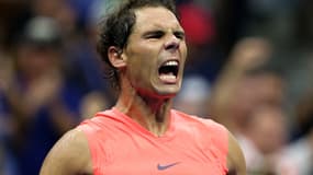 Rafael Nadal
