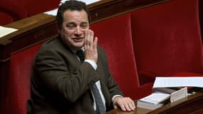 Jean-Frédéric Poisson 