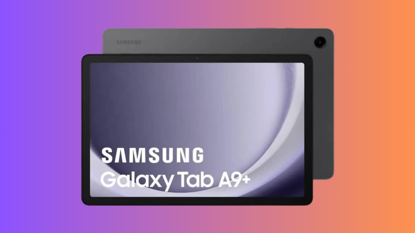 C’EST LE MOMENT : CETTE TABLETTE GALAXY TAB DE SAMSUNG EST À PRIX RIDICULEMENT BAS SUR CE SITE