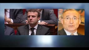 L’article 49-3, c’est quoi ?