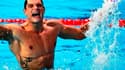 Florent Manaudou