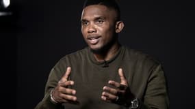 Samuel Eto'o
