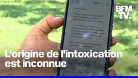 Aisne: une enfant de 12 ans meurt d'une intoxication alimentaires, 4 autres enfants dans un état grave