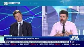 BFM Bourse : Partie 3  - 15/09