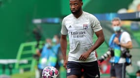 Moussa Dembélé