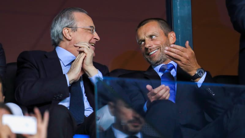 La justice espagnole confirme que l'UEFA a "abusé de sa position dominante" pour contrer la...