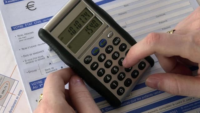 La classe moyenne sera la grande gagnante de la politique fiscale de l'exécutif