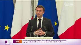 Crise en Ukraine : le face à face entre Emmanuel Macron et Vladimir Poutine a duré cinq heures