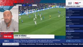 Juventus - Duga : "Ronaldo est phénoménal"