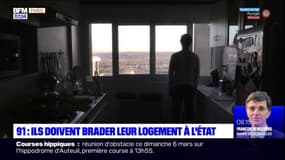 Essonne: des propriétaires de Grigny 2 doivent brader leur logement à l'Etat