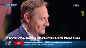 Le portrait de Frédéric Brindelle
