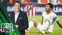 Mercato / OM : Riolo explique dans l'After pourquoi l'Atlético a reculé sur Kamara