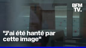 Paris: des femmes victimes de voyeurs et d'exhibitionnistes à la piscine témoignent