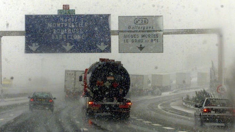 A Montpellier, les transports reprennent progressivement