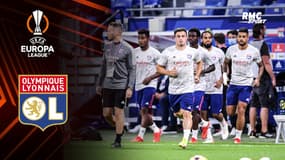 Rangers – OL : Malgré le début mitigé en Ligue 1, Lyon ne compte pas délaisser la Ligue Europa