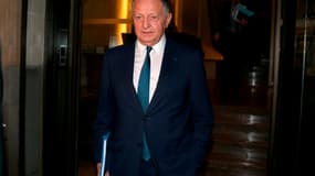 Jean-Michel Aulas