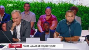 Tendances GG : France-Albanie, le couac de l'hymne ! - 09/09