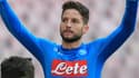 Dries Mertens