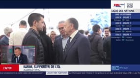 Equipe de France: Deschamps peut-il se passer de Giroud?