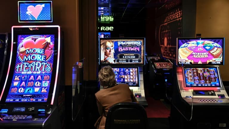 Pirates des casinos : révéler les secrets de la manipulation des machines à sous en France