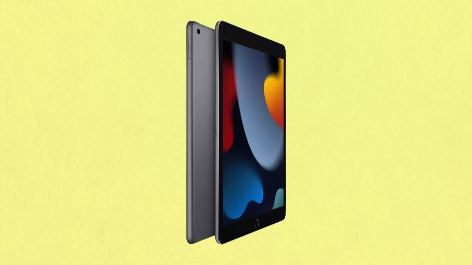 VOICI UNE OFFRE SECRÈTE AFFICHÉE PAR AUCHAN SUR CET IPAD APPLE GRIS SIDÉRAL