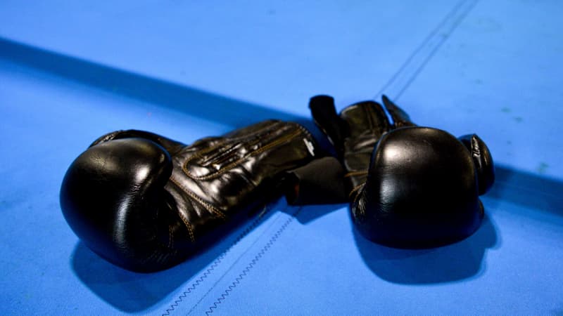 Boxe: Fatia Benmessahel, un "double combat" en vue des Jeux de Paris 2024