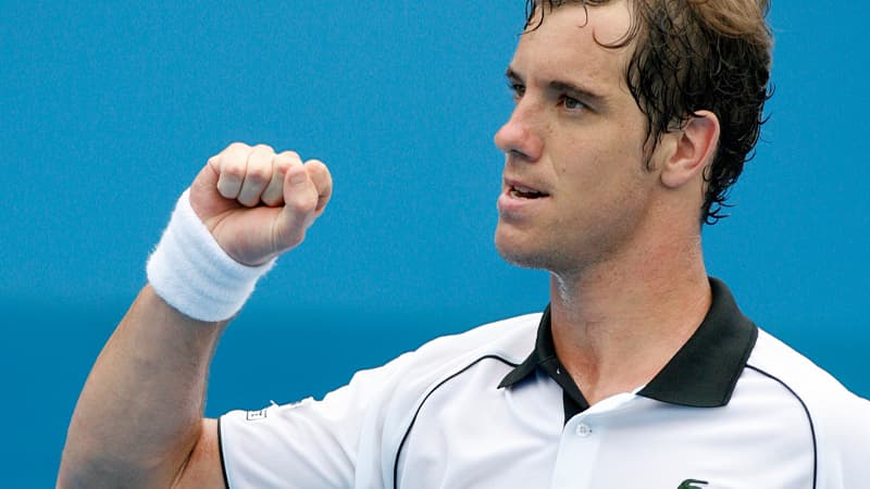 Richard Gasquet