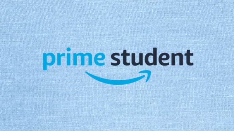 Amazon Prime Student : le service est à prix ridicule si vous êtes étudiant