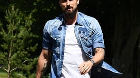 Olivier Giroud