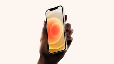 L'iPhone 12 d'Apple