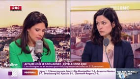 RMC révèle l'ensemble des interrogatoires qui concernent Joël Le Scouarnec
