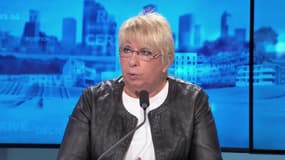 Incidents à Étampes: "Il n'y a qu'une solution, c'est détruire les cités"