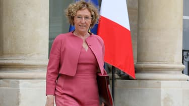 Le ministère du Travail,avec à sa tête la ministre Muriel Pénicaud, affirme que le Smic est une pierre angulaire du modèle social français.