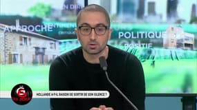 "Jusqu’à mes 24 ans, je dormais dans un lit superposé. A force de travailler dur, j’ai réussi"