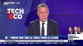 L'actu tech: La fusion ARM/Nvidia est abandonnée - 08/02